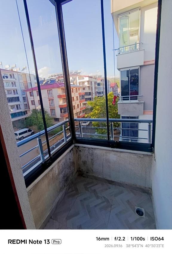 Uydukentte Kiralık Asansörlü Daire 2