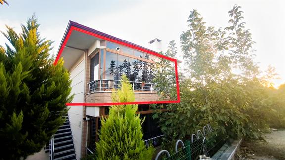 Kaya Emlak-cumhuriyet Mah. Mürefte Yolunda 2+1 Kiralık Daire 1