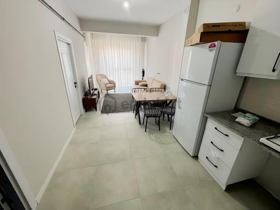 Nova'dan Kepsut Üniversite Yanında 1+1 Full Eşyalı Kiralık Daire 2