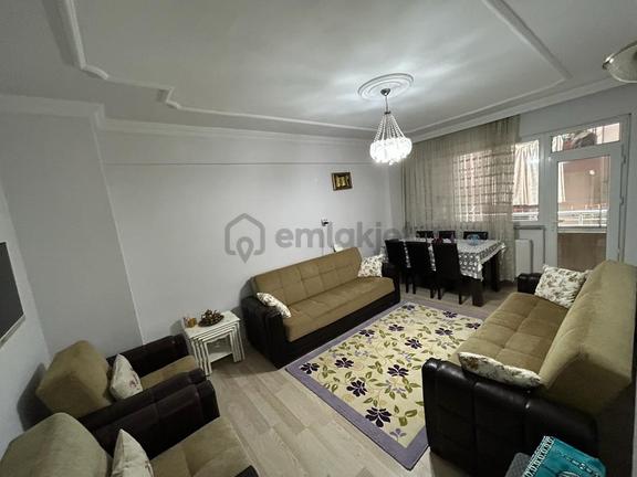 Akçaabat Orta Mahallede Satılık 2+1 Doğalgazlı Masrafsız Daire 1
