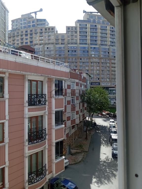 Gaziosmanpaşa Karadeniz Mahallesi Kiralık 2+1 Daire 1