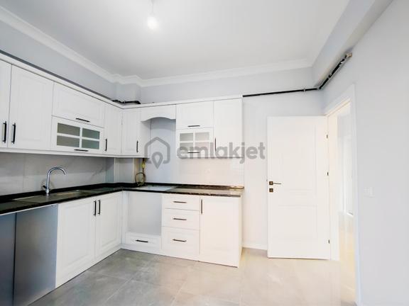 Hasköy Vadi Yolunda Kiralık 2+1 Daire: Ebeveyn Banyolu, 100m² 2