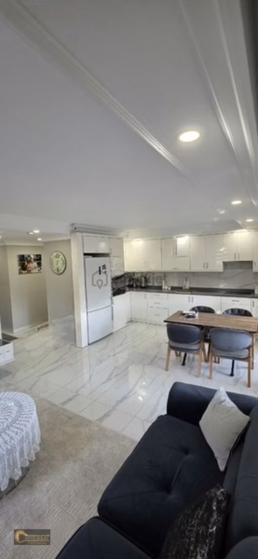 Manavgat Sıde Bölgesinde Site İçerisinde Satılık Daire 2