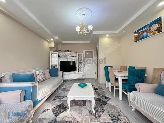 Özgürce'den Sınırsız Kredili İki Aileye Uygun 4+2 Dubleks Daire 1