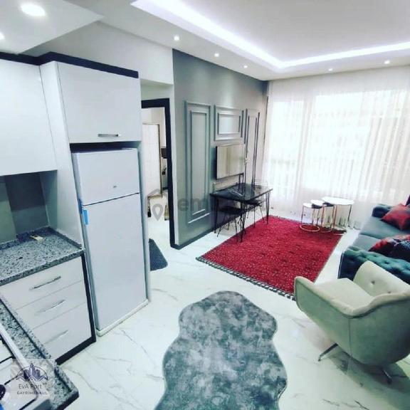 Denizli Saraylar Mh.kiralık Apart 2