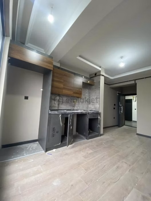 Canik Hasköy'de Kiralık 1 + 1 Daire 1