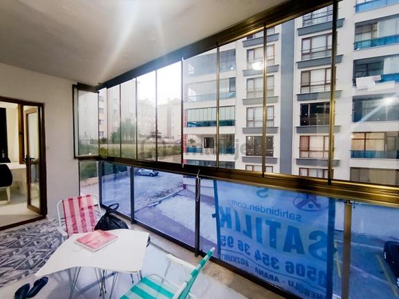 Yine * Zeybek* Den Royal Life Sitesi 2+1/105.m2 Satilik Daire 1