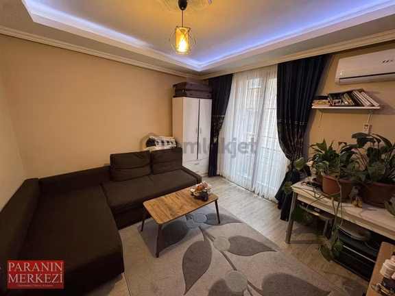 Tamamına Kredi+2 Ayrı Daire+emınevm Uyg+50.000 Kiracılı 1