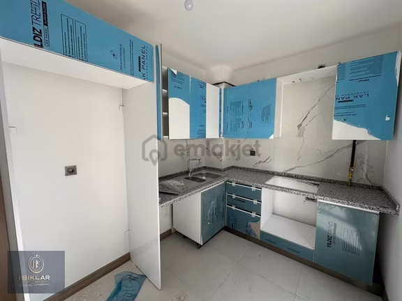 Enes Işık'tan Çöşnük Toki'de Yola Yakın 2+1 Sıfır Daire 1