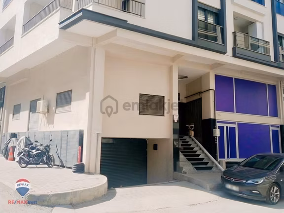 5 Şemiklerde İzban Ve Ordu Bulvarına Yakın 2+1 Kiralık Daire 2