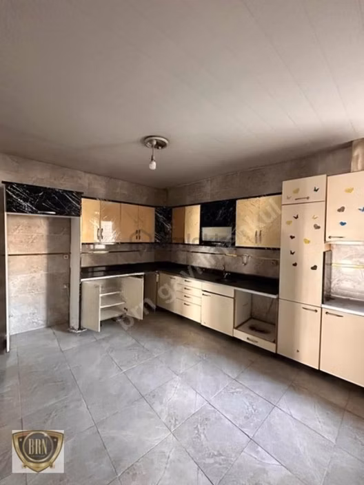 Brn Emlak'tan Toroslar Selçuklar Mah. 2+1 Kiralık Daire 2