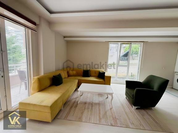 Vk Köprü Grup'tan Kiralık 1+1 Daire 1