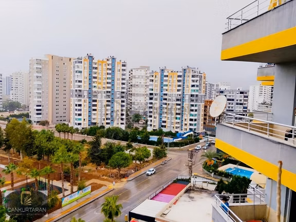 Tece Deniz Mah. Kiralık 2+1deniz Görür Temiz Daire 2