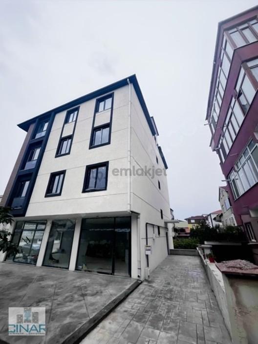 Çobançeşme Mahallesinde Satılık Sıfır 2+0 Daire 1