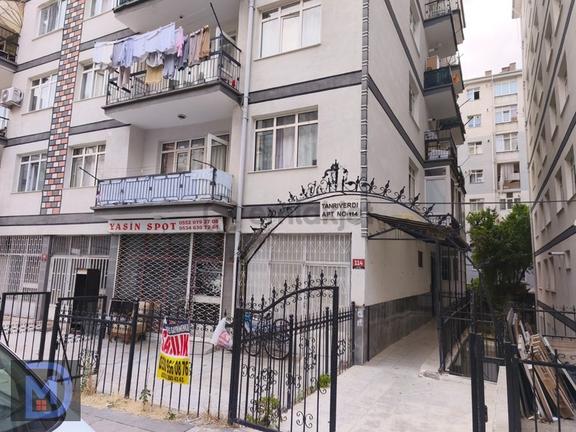 Ankara Yenimahalle Demetlale Mahallesinin En Değerli Ve Hareket 1