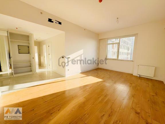 Optimist Rezidans 3,5+1 Satılık Boş Daire 1