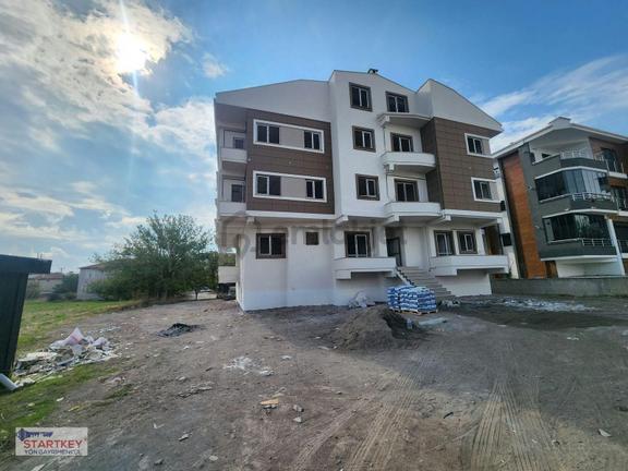Startkey Yönden Uygun Ödeme Koşulu İle Mükemmel Konumda 1.1 2