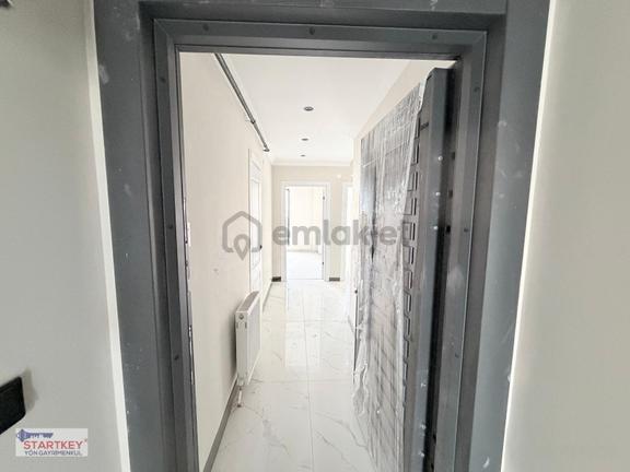 Balıkesir Zahire Pazarı Yakın Asansörlü Satılık2+1 Dubleks Daire 2