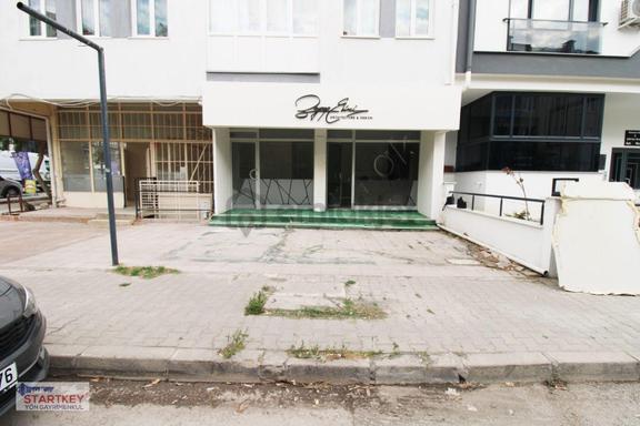 Yön Den Bahçelievler Mh 2 Adet Dükkan- İşyeri-ofis- Satılık 1