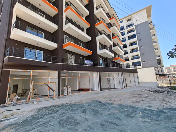 Gülveren'de 325 M² Cadde Mağaza/dükkan - Kurumsal Kiracıya Uygun 2