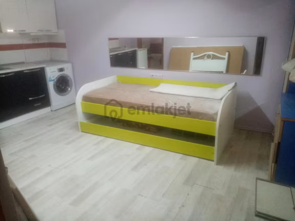 Balıkesir Altıeylül Bahçelievler De Demirdağ Emlaktan Kiralık Tek Oda. 2