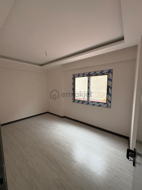 Aydın Söke Cumhuriyet Mah. Yerden Isıtma Sıfır 2+1 Açık Mutfak Yüksek Giriş Kiralık Sıfır Kiralık Da 2
