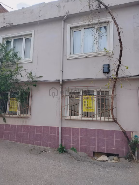 Bursa Yıldırım Güllük De Kiralık Bahçeli 2+1 Dairea 2