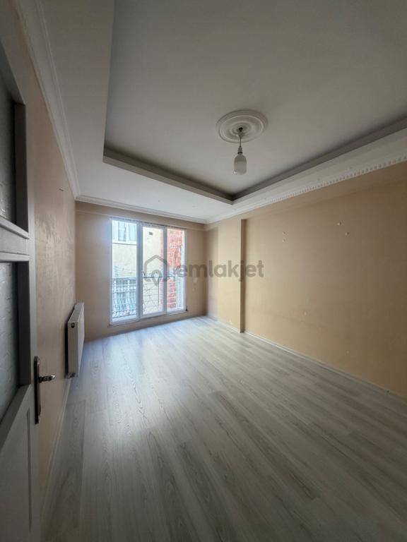 Evkur'dan Yeni Binada 2+1 Kiralık Daire 1