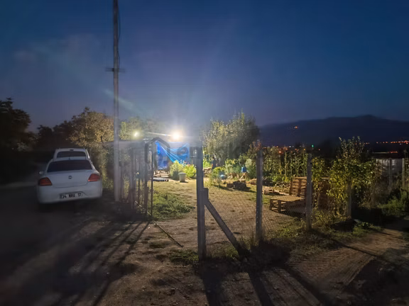 Oruçlu Köyü'nde 900 M² Müstakil Tapulu, Çift Yol Cepheli Bağ 2