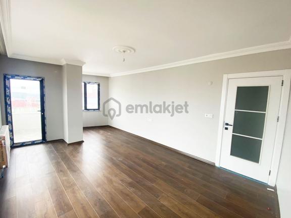 Mertcan'dan Fatih Mah. 1 Balkonlu 1 Teraslı Sıfır Dubleks 4+1 2