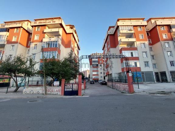 Remax Land'den Hızlı Tren Karşısı 3+1 - 130 M2 Daire 1