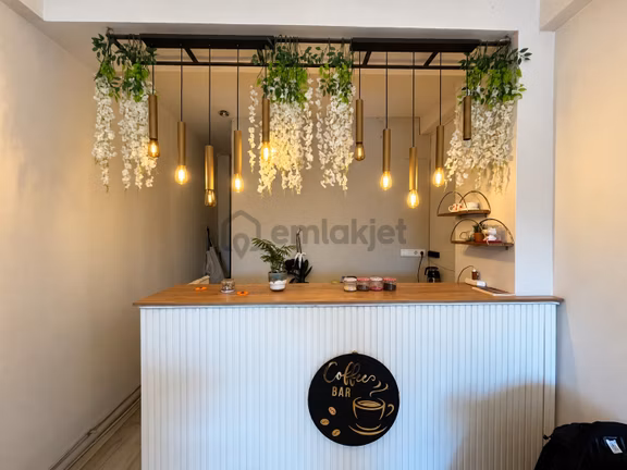 Remax Land'den Kentpark Karşısında Devren Kiralık Çiğ Köfte&cafe 2