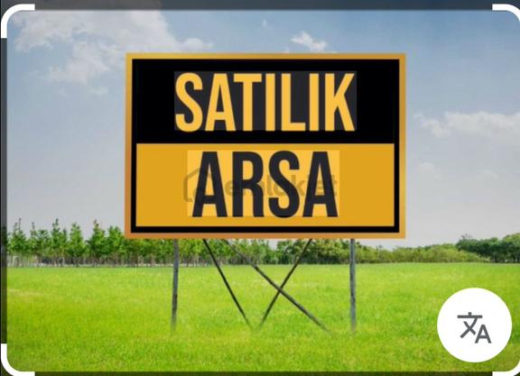 Didim Yeni Mahallesi'nde 850m Kare Arsa 2 Dukan 18 Adet 3+1 Ayrı Mutfak M² Konut İmarlı Satılık Arsa