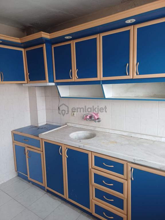 Söke Çeltikçi Mahallesi'nde Satılık 2+1 Merkezi Daire 1