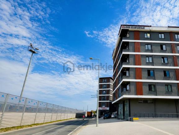 Remaxland'den İstasyon Mh Sıfr Satılık 2+1 Teraslı Dublex 111 M² 1