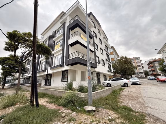 Samsun Yolu Paraleli │ Sıfır Bina │ Yerden Isıtmalı Kiralık 2+1 2