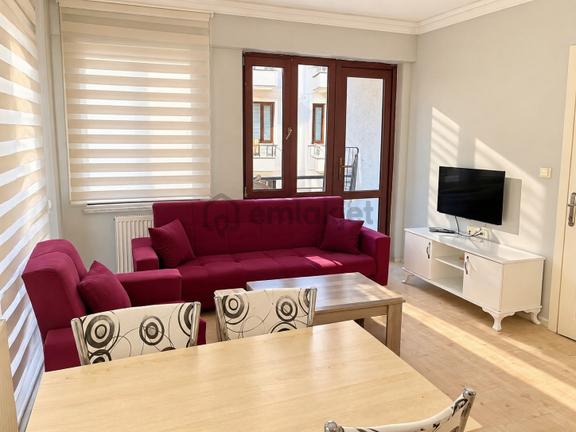 Serdivan İstiklal Mavi Durak'ta Site İçi 2+1 Kiralık Daire 1