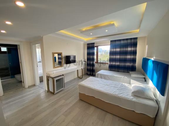 Yalı Gayrimenkulden Konaklar Tüm Faturalar Dahil Eşyalı 3+1 Daire 2