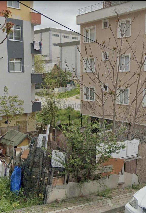 Orion Cadde'den Tuzla Orhanlı'da İmarlı Arsa 2