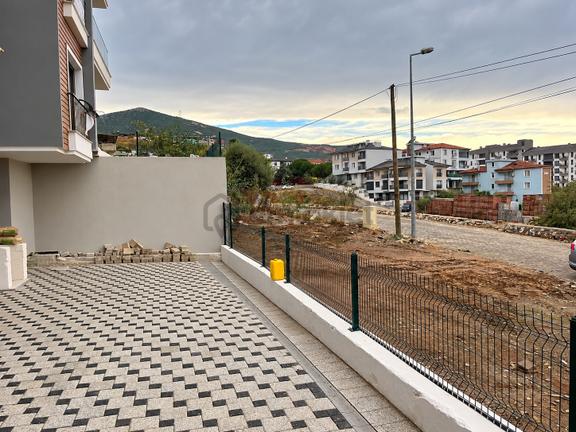 Güneş'te | Sıfır Yapılı | Doğalgazlı | Ara Kat | 2+1 2