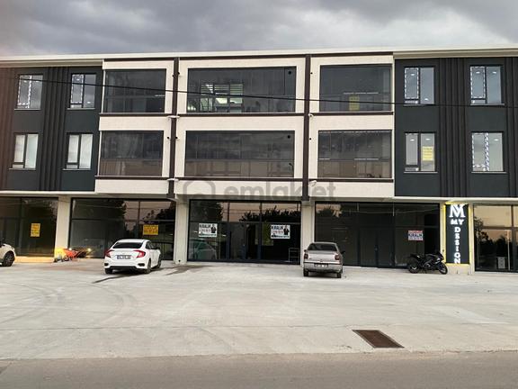 Erkmen Cumhuriyet Anayol Üzeri 160 M² Kiralık Dükkan 1