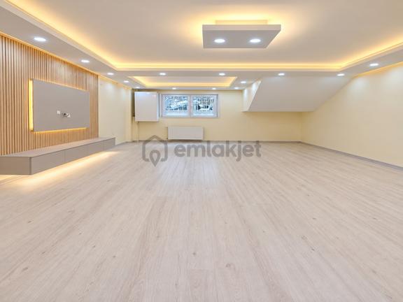 Göçmen Mahallesinde Doğan Araslıya Yakın İskanlı Satılık Daire 1