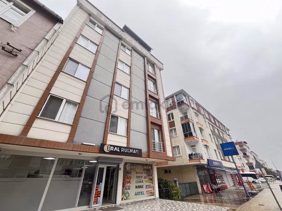 Çerkezköy Fevzipaşa Mahallesi'nde Satılık 2 + 1 Daire 2