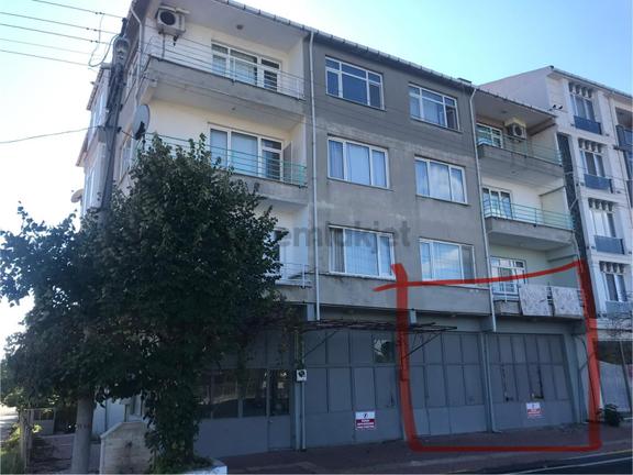 Sahibinden Depo&mağaza Yüksek Tavan 1