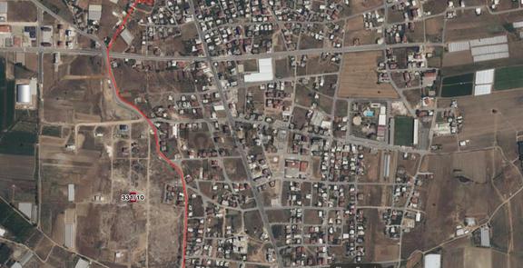 Usta Gayrimenkul'den Satılık Gedik'te 503 M2 Konut İmarlı Arsa 1