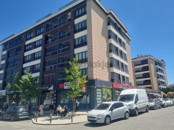 Ekinoba Mahallesi 190 M² Geniş Balkonlu 3+1 Satılık Daire 1