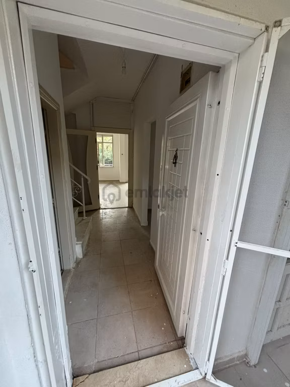 Usta Gayrimenkul'den Belek'te Havuzlu Sitede Kiralık 3+1 Villa 2