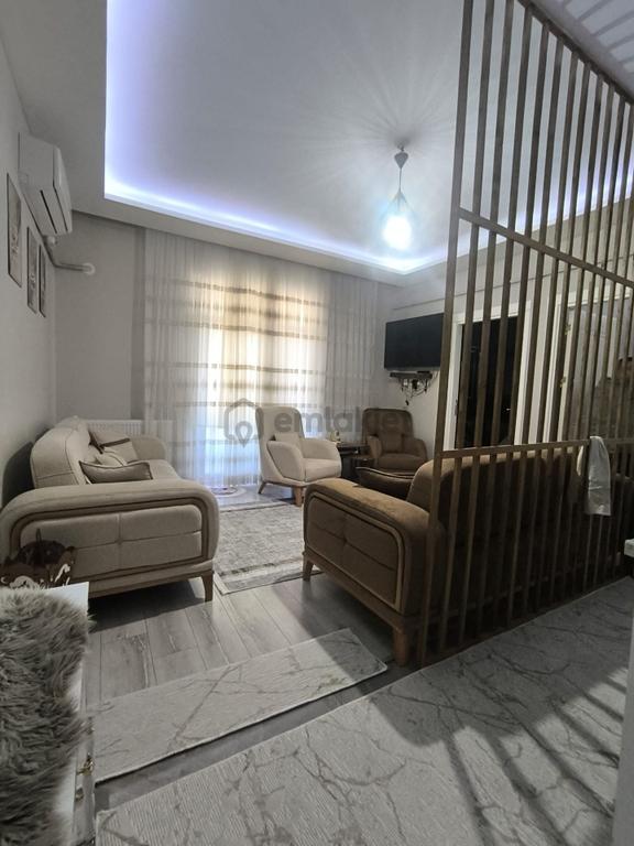 Babil Emlaktan Kiralık 2+1 Eşyasız Doğalgazlı Ara Kat Daire 2
