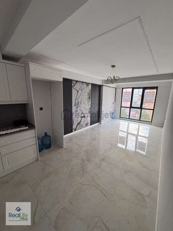 Karaman Mahallesi’nde Sıfır 2+1 Kiralık Daire! 1
