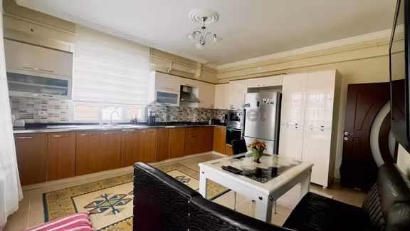 Berroce Konutları Satılık Lüks 4+1 Daire 1
